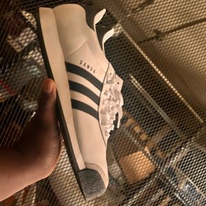 Addidas Samoa
